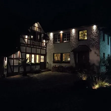 펜션 Farmhouse In The Kalltal *
