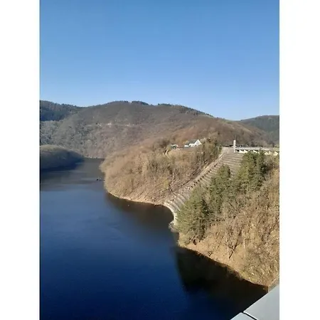 Farmhouse In The Kalltal 펜션 *