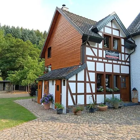 Farmhouse In The Kalltal