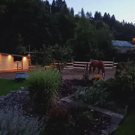 Farmhouse In The Kalltal *